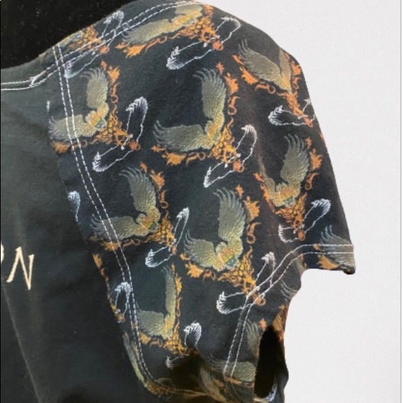 Journey Revelation T-shirt - Picture 3 of 4